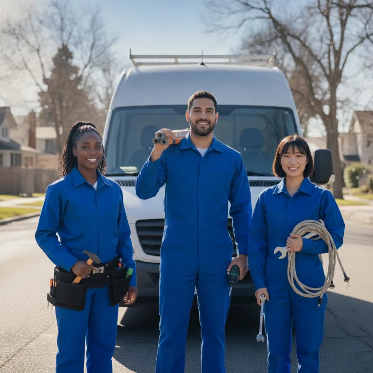 Roof Repair team in Carson City